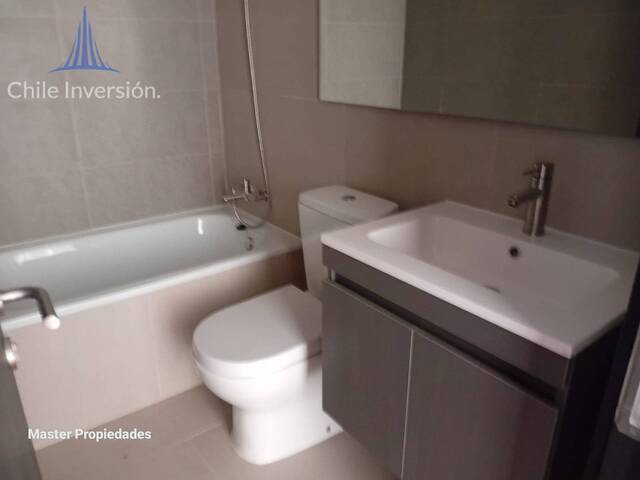 Departamento para Venta en Providencia - 4