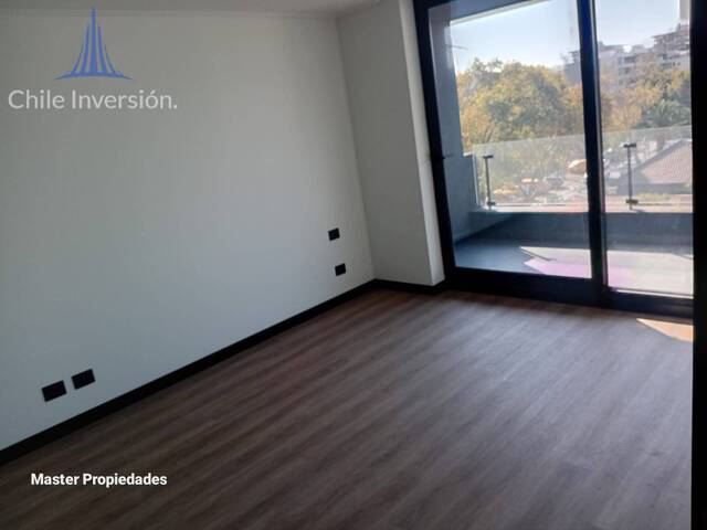 #39 - Departamento para Venta en Providencia - XIII - 1