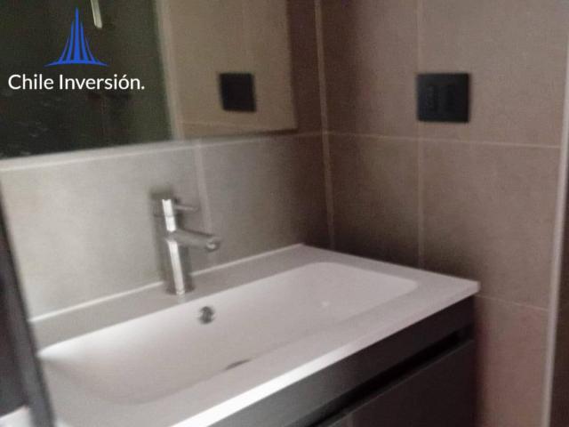 #39 - Departamento para Venta en Providencia - XIII - 3