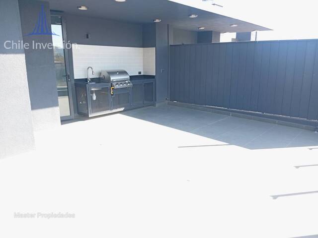 Departamento para Venta en Providencia - 5