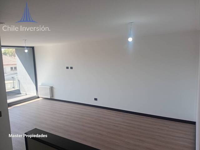 #38 - Departamento para Venta en Providencia - XIII - 1