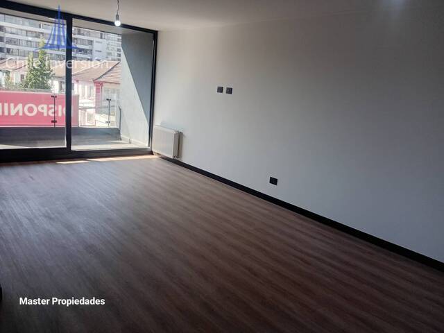 #38 - Departamento para Venta en Providencia - XIII - 2