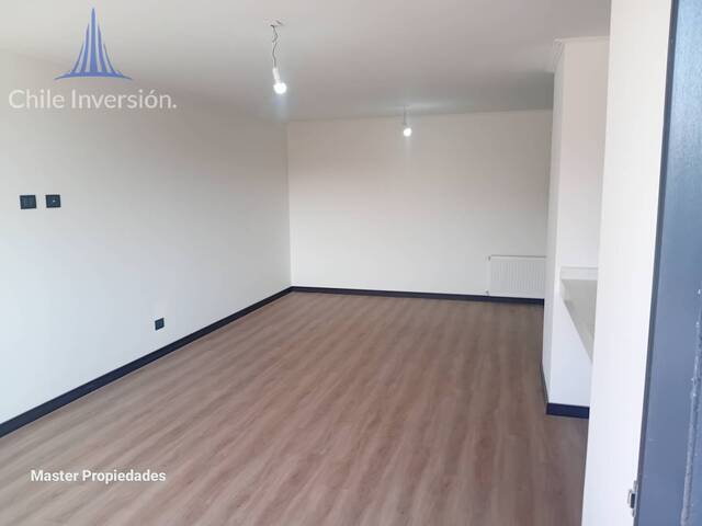 #38 - Departamento para Venta en Providencia - XIII - 3