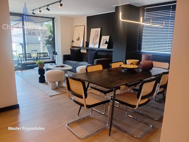 #36 - Departamento para Venta en Providencia - XIII - 2