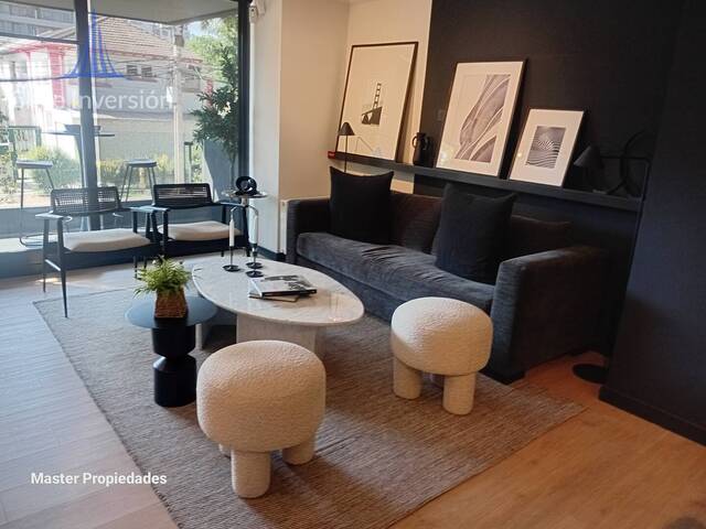 #36 - Departamento para Venta en Providencia - XIII - 3