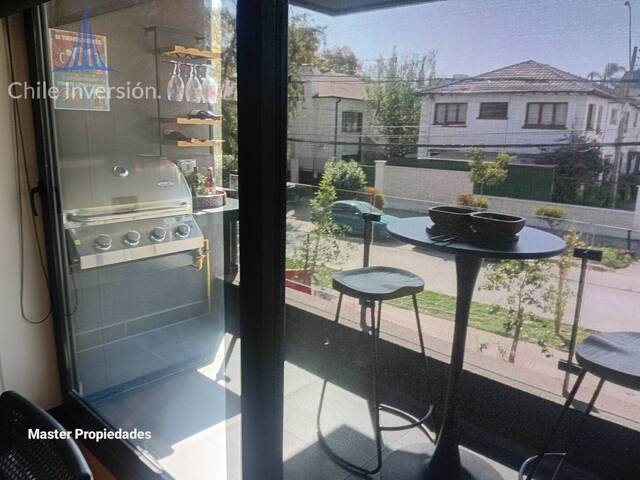 Departamento para Venta en Providencia - 4