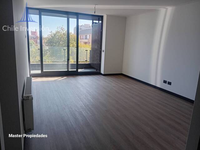 #37 - Departamento para Venta en Providencia - XIII - 1