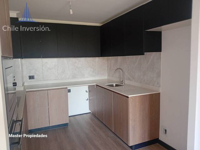#37 - Departamento para Venta en Providencia - XIII - 2