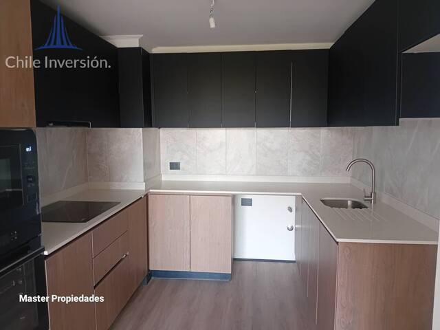 #37 - Departamento para Venta en Providencia - XIII - 3