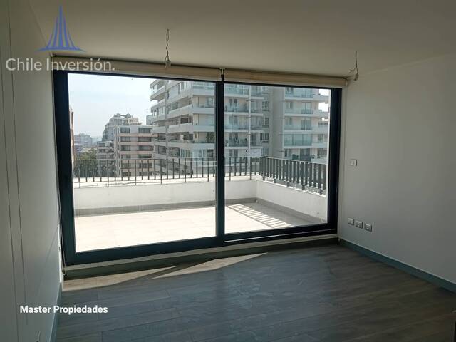 #29 - Departamento para Venta en Ñuñoa - XIII - 1