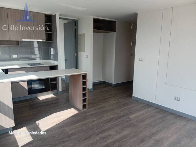 #29 - Departamento para Venta en Ñuñoa - XIII - 2