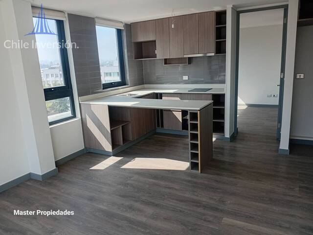 #29 - Departamento para Venta en Ñuñoa - XIII - 3