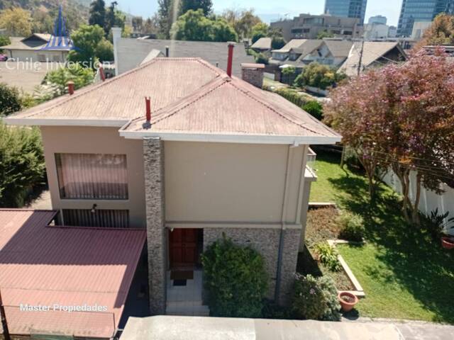 #30 - Casa para Venta en Providencia - XIII - 1