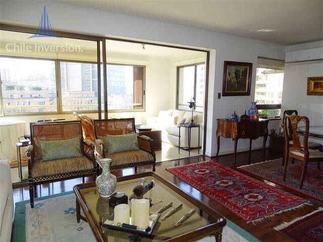 #42 - Departamento para Venta en Las Condes - XIII - 1