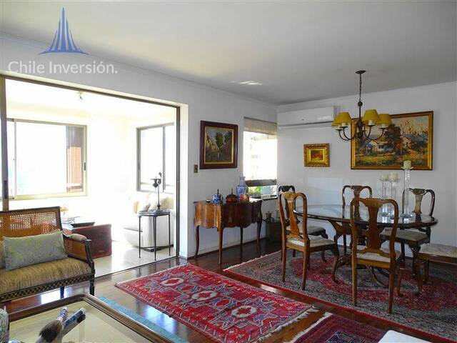 #42 - Departamento para Venta en Las Condes - XIII - 2