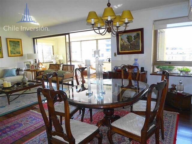 #42 - Departamento para Venta en Las Condes - XIII - 3