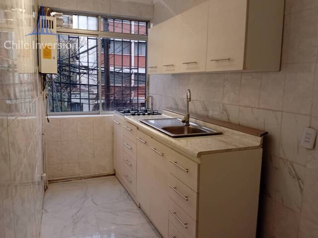 #24 - Departamento para Venta en Providencia - XIII - 3