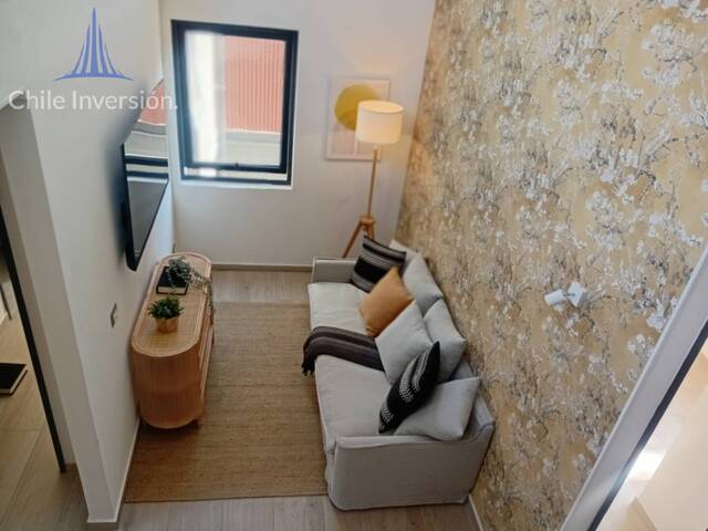 #43 - Casa para Venta en La Reina - XIII - 2