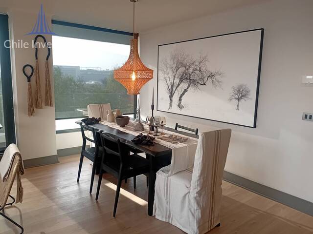 #44 - Departamento para Venta en Las Condes - XIII - 1