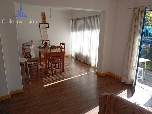#45 - Casa para Venta en Las Condes - XIII - 2