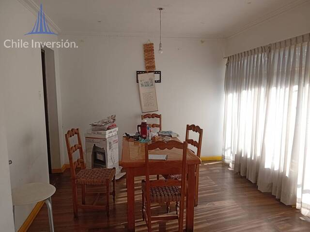 #45 - Casa para Venta en Las Condes - XIII - 3