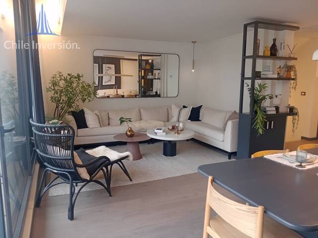 #47 - Casa para Venta en Santiago - XIII - 1