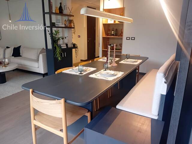 #47 - Casa para Venta en Santiago - XIII - 2