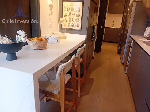 Casa para Venta en Las Condes - 5