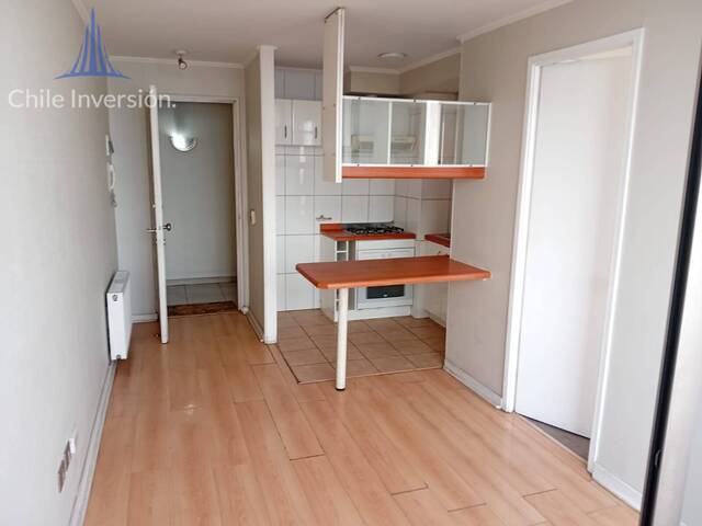 #48 - Departamento para Arriendo en Santiago - XIII - 1