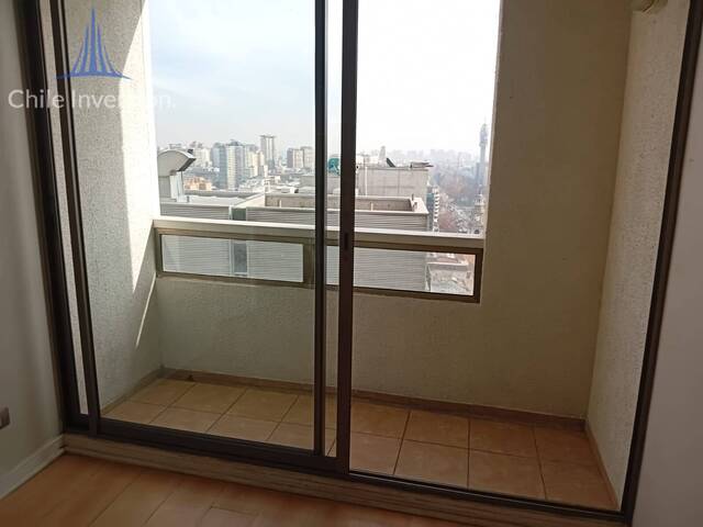 #48 - Departamento para Arriendo en Santiago - XIII - 3