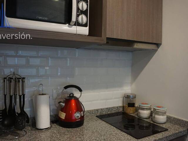 #52 - Departamento para Venta en Santiago - XIII - 2