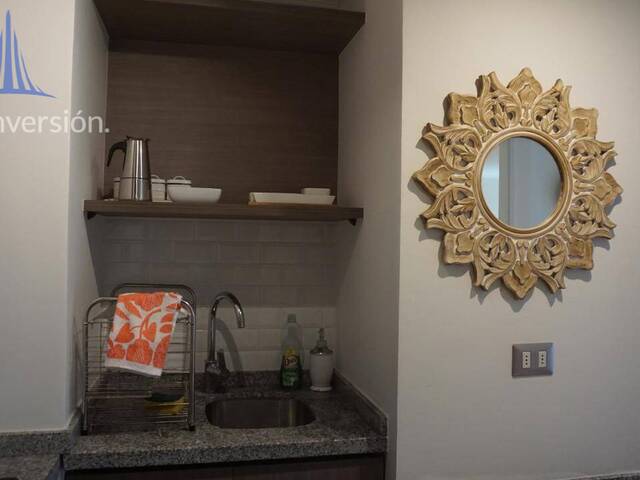 #52 - Departamento para Venta en Santiago - XIII - 3