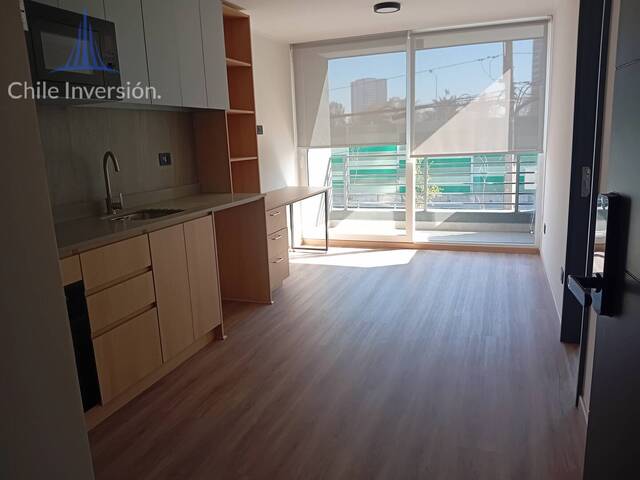 #53 - Departamento para Venta en La Florida - XIII - 2