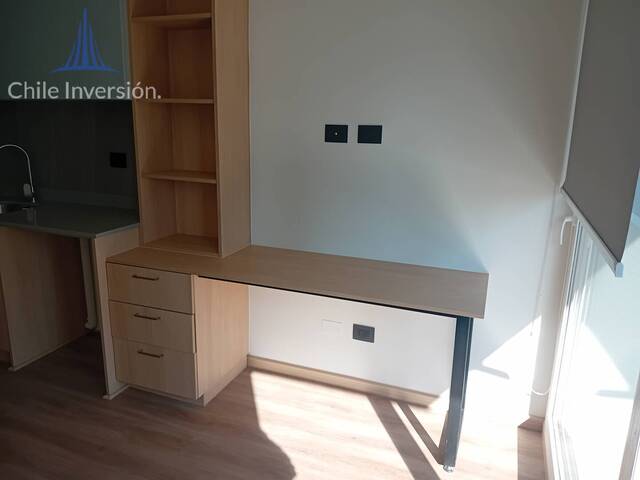 #53 - Departamento para Venta en La Florida - XIII - 1