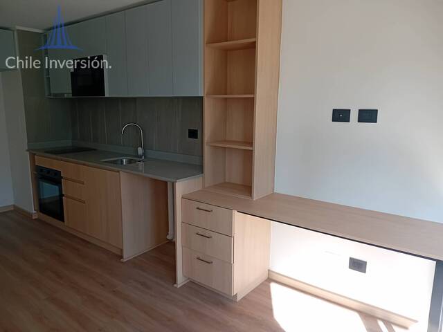 #53 - Departamento para Venta en La Florida - XIII - 3