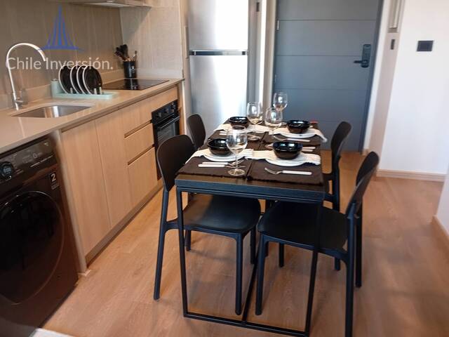 #54 - Departamento para Venta en La Florida - XIII - 2