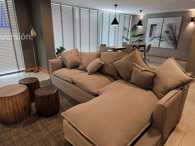 #55 - Departamento para Venta en Ñuñoa - XIII - 1