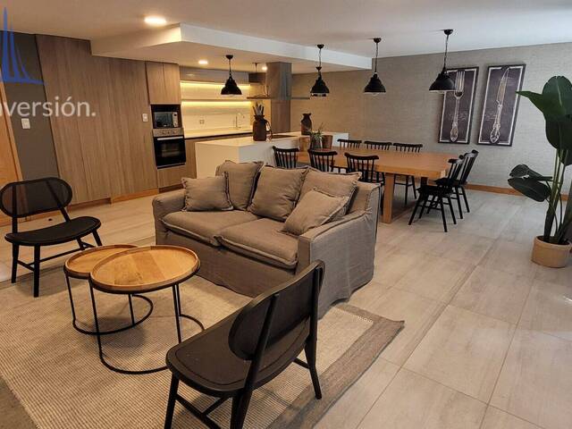 #55 - Departamento para Venta en Ñuñoa - XIII - 2
