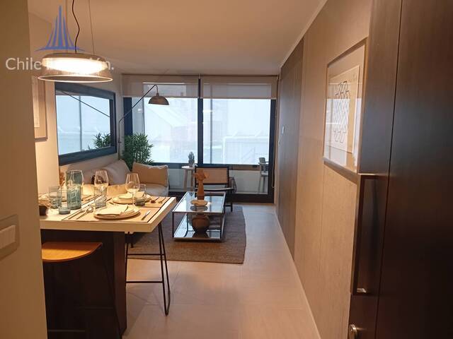 #57 - Departamento para Venta en Ñuñoa - XIII - 1