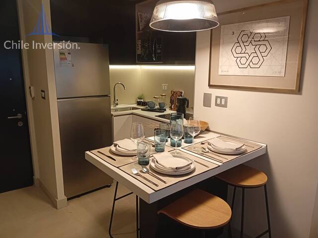 #57 - Departamento para Venta en Ñuñoa - XIII - 3