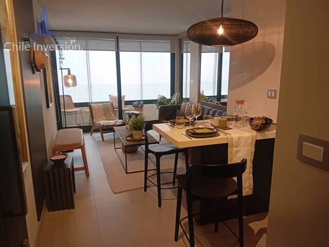 #59 - Departamento para Venta en Ñuñoa - XIII