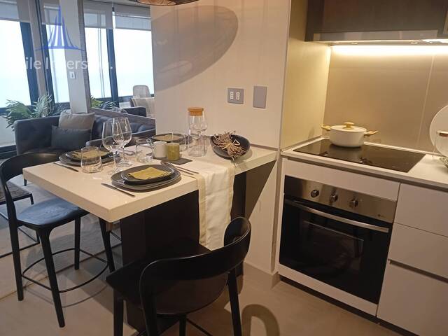 #59 - Departamento para Venta en Ñuñoa - XIII