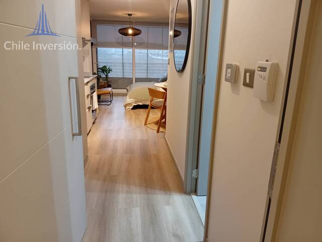 #60 - Departamento para Venta en La Florida - XIII - 2