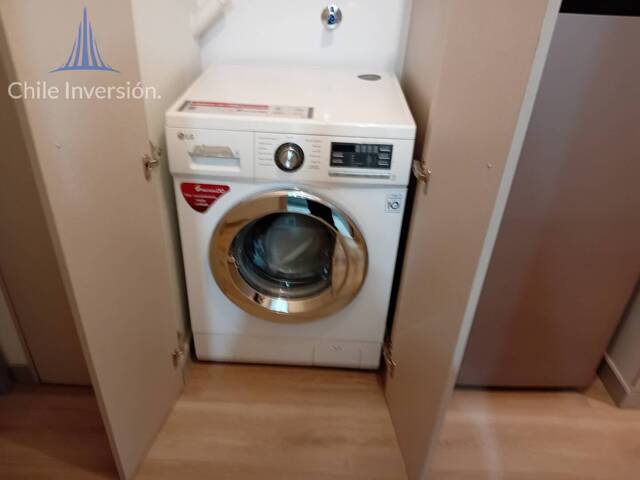#60 - Departamento para Venta en La Florida - XIII - 3