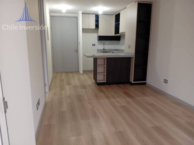 #61 - Departamento para Venta en La Florida - XIII