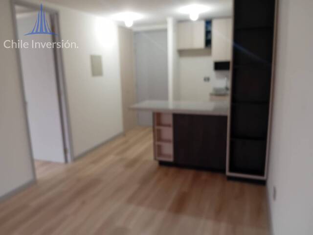 #61 - Departamento para Venta en La Florida - XIII