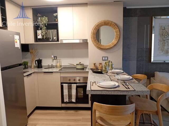 #62 - Departamento para Venta en La Florida - XIII