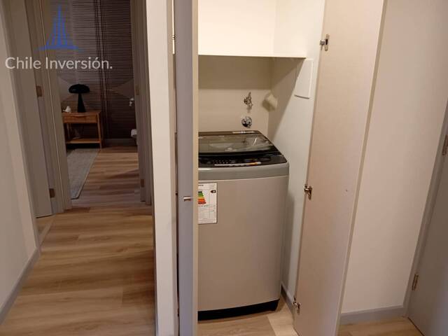 #62 - Departamento para Venta en La Florida - XIII