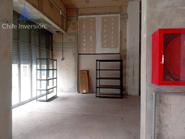 #63 - Local para Arriendo en Santiago - XIII - 2