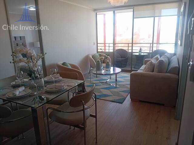 #66 - Departamento para Venta en Independencia - XIII